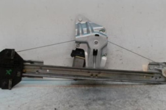 Leve vitre electrique avant droit DACIA LOGAN MCV 2 Photo n°1