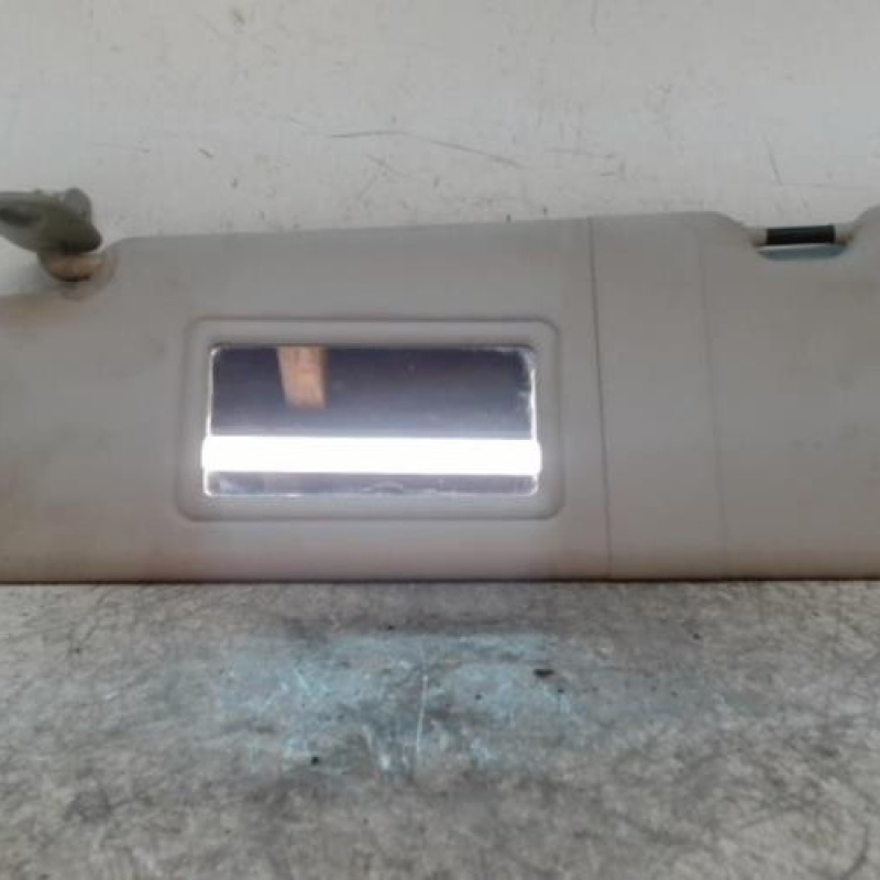 Pare soleil gauche DACIA LOGAN MCV 2 Pare soleil gauche DACIA LOGAN MCV 2