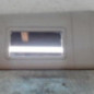 Pare soleil gauche DACIA LOGAN MCV 2