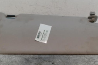 Pare soleil gauche DACIA LOGAN MCV 2