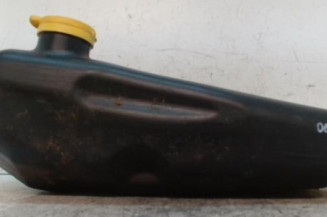 Vase de lave glace DACIA LOGAN MCV 2 Photo n°1
