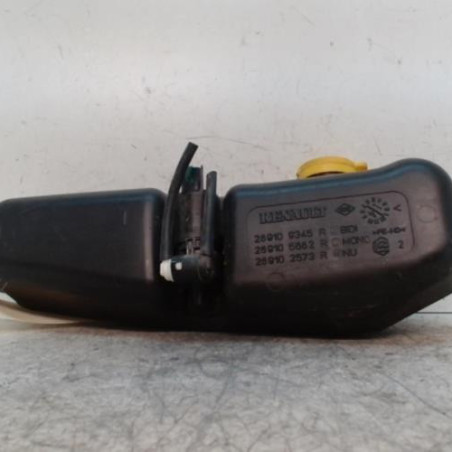 Vase de lave glace DACIA LOGAN MCV 2