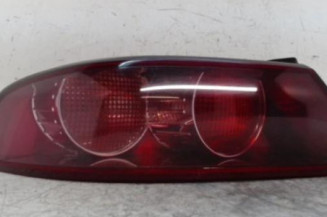 Feu arriere principal gauche (feux) ALFA ROMEO 159 Photo n°1