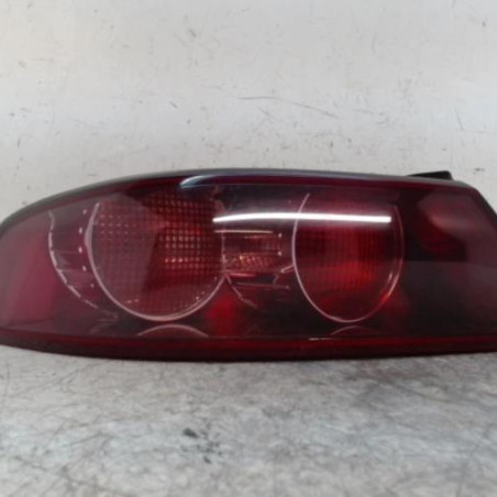 Feu arriere principal gauche (feux) ALFA ROMEO 159 Photo n°1