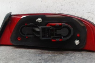 Feu arriere principal gauche (feux) ALFA ROMEO 159