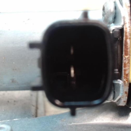 Leve vitre electrique avant gauche DACIA SANDERO 2