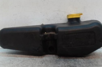 Vase de lave glace DACIA SANDERO 2
