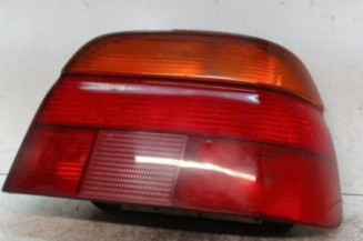 Feu arriere principal droit (feux) BMW SERIE 5 E39 Photo n°1
