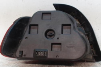 Feu arriere principal droit (feux) BMW SERIE 5 E39