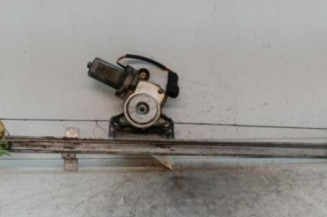 Leve vitre electrique avant droit CITROEN JUMPER 2 Photo n°1