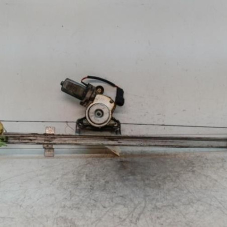 Leve vitre electrique avant droit CITROEN JUMPER 2 Photo n°1