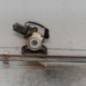 Leve vitre electrique avant droit CITROEN JUMPER 2