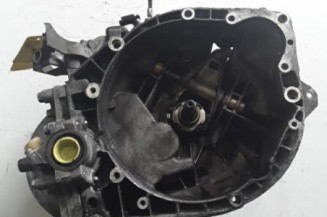 Boite de vitesses FIAT SCUDO 1 Photo n°1