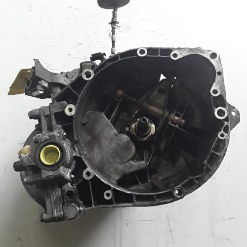 Boite de vitesses FIAT SCUDO 1