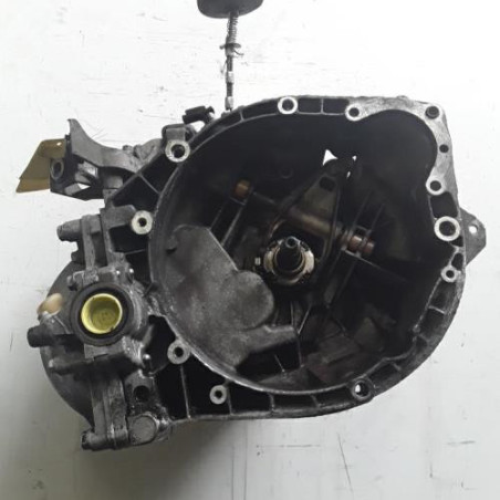 Boite de vitesses FIAT SCUDO 1 Photo n°1