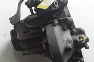 Boite de vitesses FIAT SCUDO 1