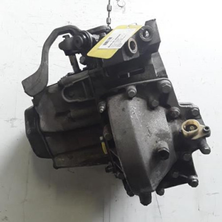 Boite de vitesses FIAT SCUDO 1