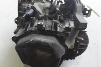 Boite de vitesses FIAT SCUDO 1 Photo n°3