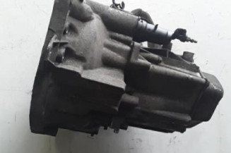 Boite de vitesses FIAT SCUDO 1 Photo n°4