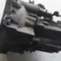 Boite de vitesses FIAT SCUDO 1