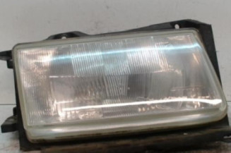 Optique avant principal droit (feux)(phare) FIAT SCUDO 1 Photo n°1