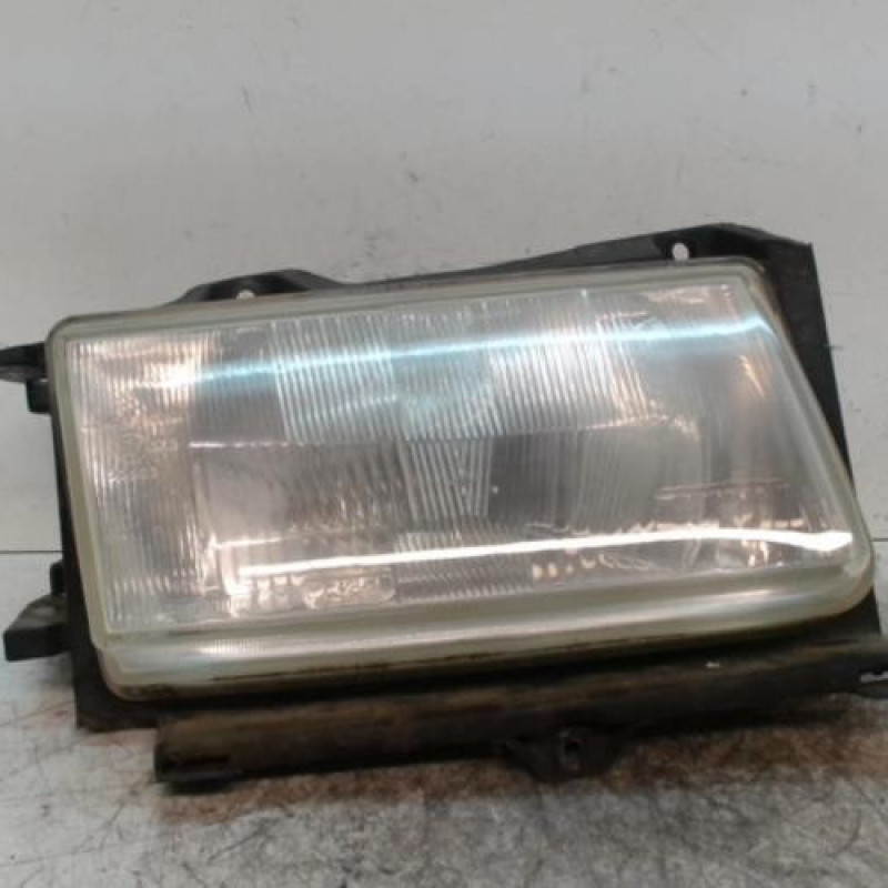 Optique avant principal droit (feux)(phare) FIAT SCUDO 1
