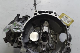 Boite de vitesses SKODA FABIA 2 Photo n°1