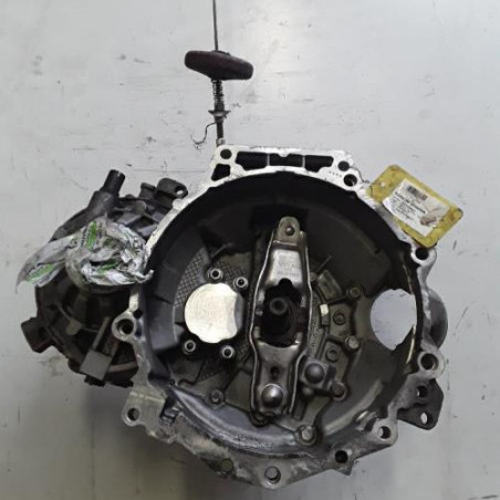 Boite de vitesses SKODA FABIA 2 Photo n°1