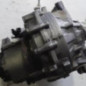 Boite de vitesses SKODA FABIA 2
