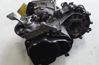 Boite de vitesses SKODA FABIA 2 Photo n°3