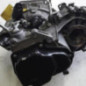 Boite de vitesses SKODA FABIA 2