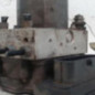 Bloc ABS (freins anti-blocage) SKODA FABIA 2