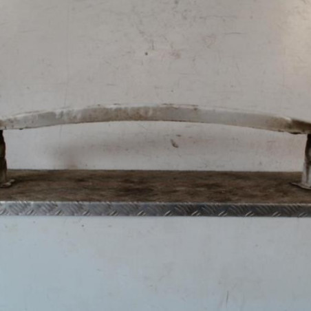 Renfort pare choc arriere (traverse) SKODA FABIA 2 Photo n°1