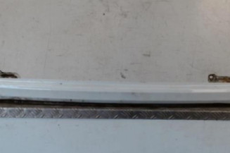 Renfort pare choc arriere (traverse) SKODA FABIA 2