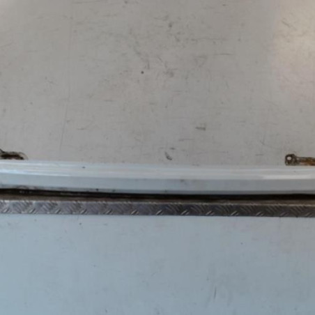 Renfort pare choc arriere (traverse) SKODA FABIA 2