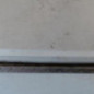 Renfort pare choc arriere (traverse) SKODA FABIA 2