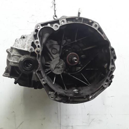Boite de vitesses RENAULT MEGANE 3 Photo n°1