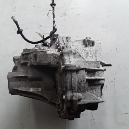 Boite de vitesses RENAULT MEGANE 3