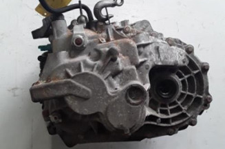 Boite de vitesses RENAULT MEGANE 3 Photo n°3