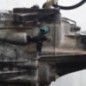 Boite de vitesses RENAULT MEGANE 3
