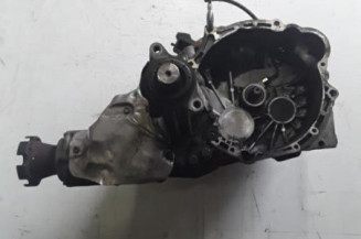 Boite de vitesses OPEL ANTARA Photo n°1