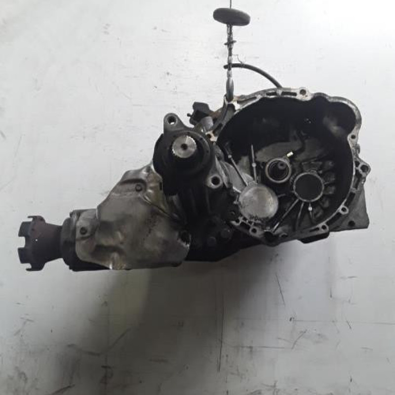 Boite de vitesses OPEL ANTARA