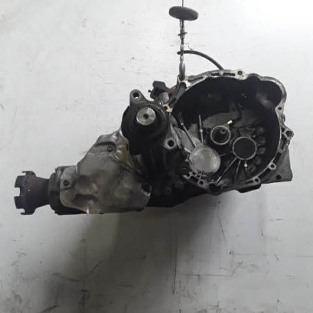 Boite de vitesses OPEL ANTARA Photo n°1