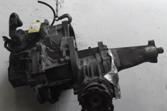 Boite de vitesses OPEL ANTARA