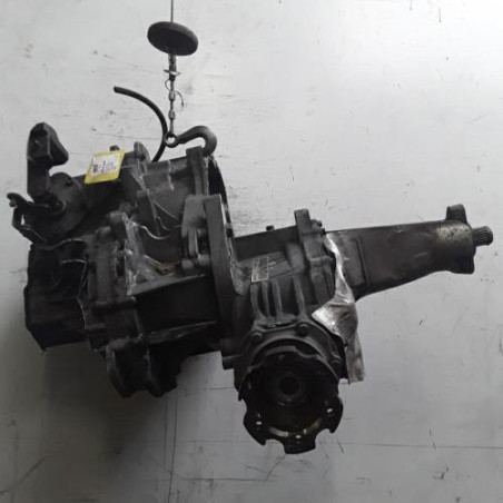 Boite de vitesses OPEL ANTARA