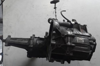 Boite de vitesses OPEL ANTARA Photo n°6
