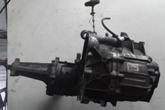 Boite de vitesses OPEL ANTARA Photo n°7