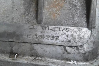 Boite de vitesses OPEL ANTARA Photo n°8