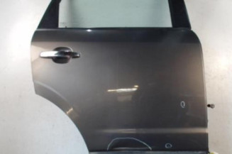 Porte arriere droit OPEL ANTARA Photo n°1