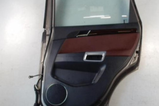 Porte arriere droit OPEL ANTARA Photo n°5